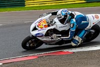 Advanced Group White Bikes